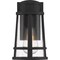 Quoizel Dunham Outdoor Wall Lantern DNM8406EK - alternate 2